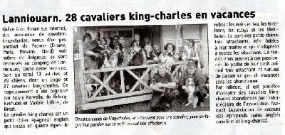 des Greves du Marloux - VACANCES AU CAMPING